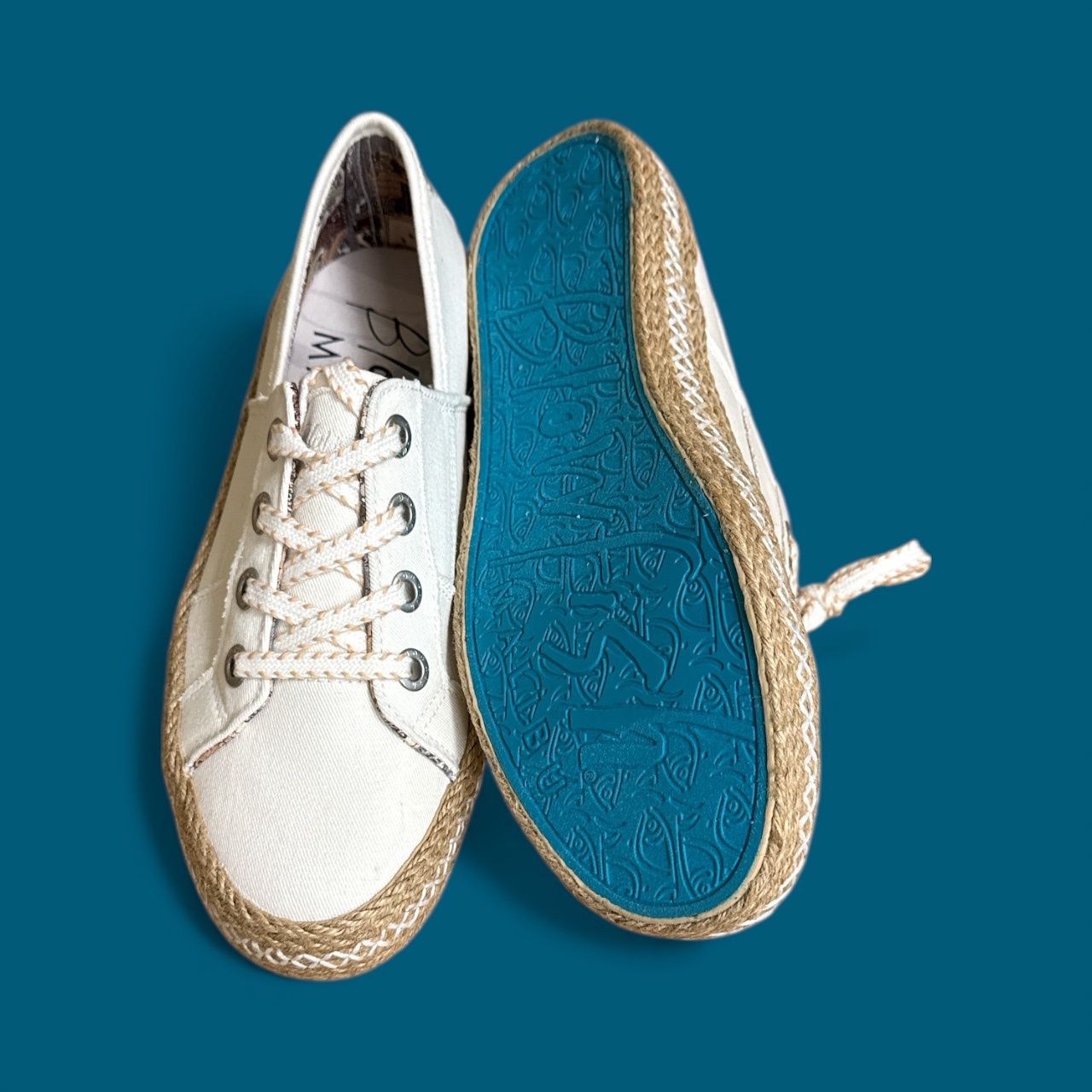 BLOWFISH MALIBU buenos sneaker