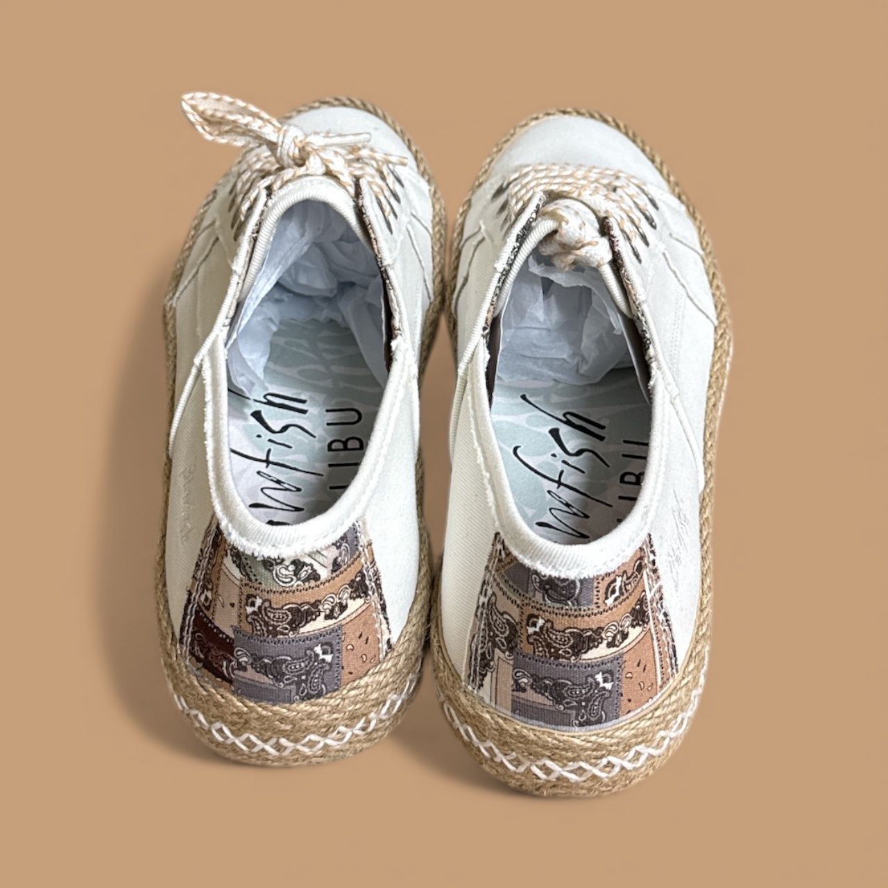 BLOWFISH MALIBU buenos sneaker
