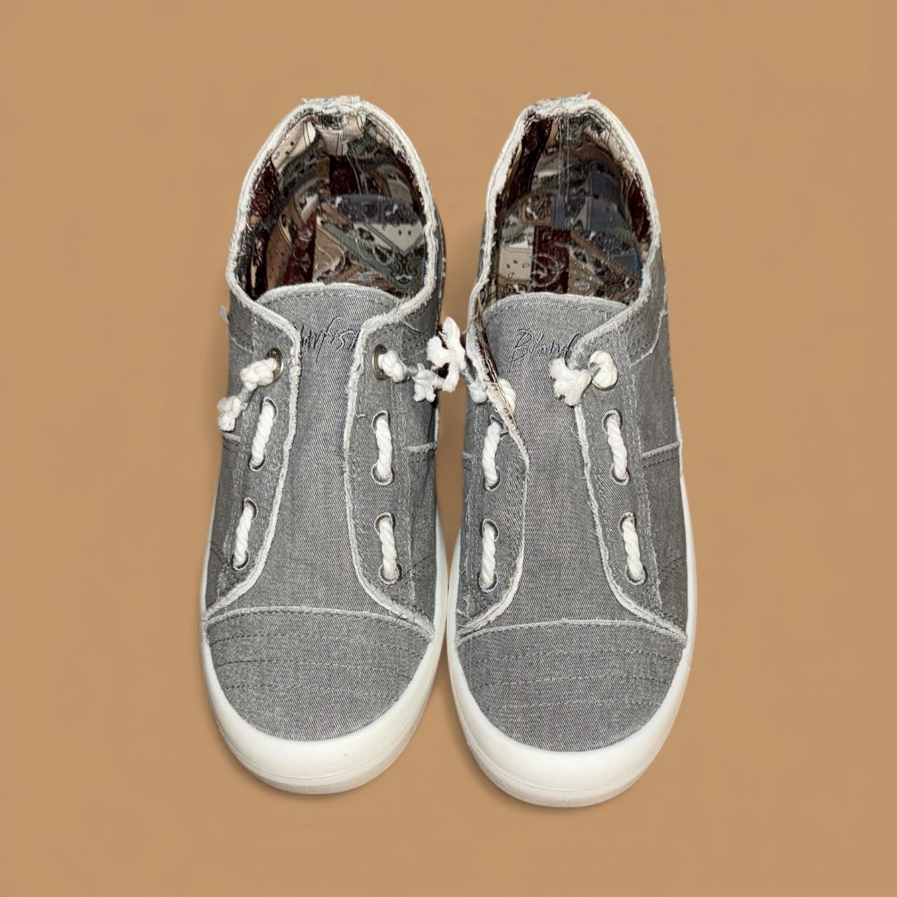 BLOWFISH MALIBU BEACHSIDE SLIP ON