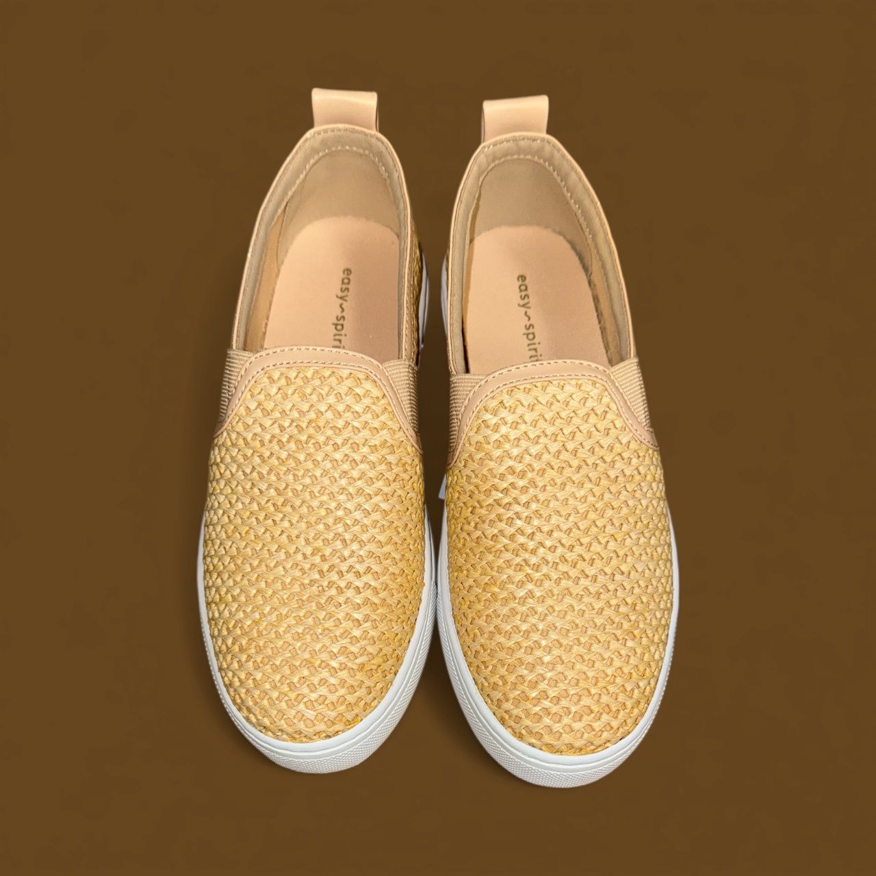 EASY SPIRIT livia 2 slip on sneaker