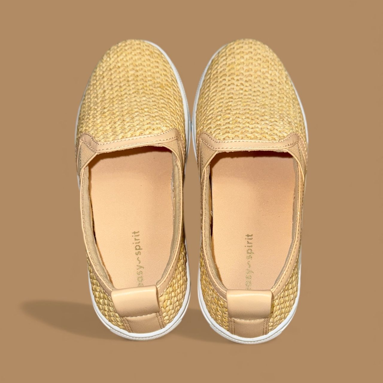 EASY SPIRIT livia 2 slip on sneaker