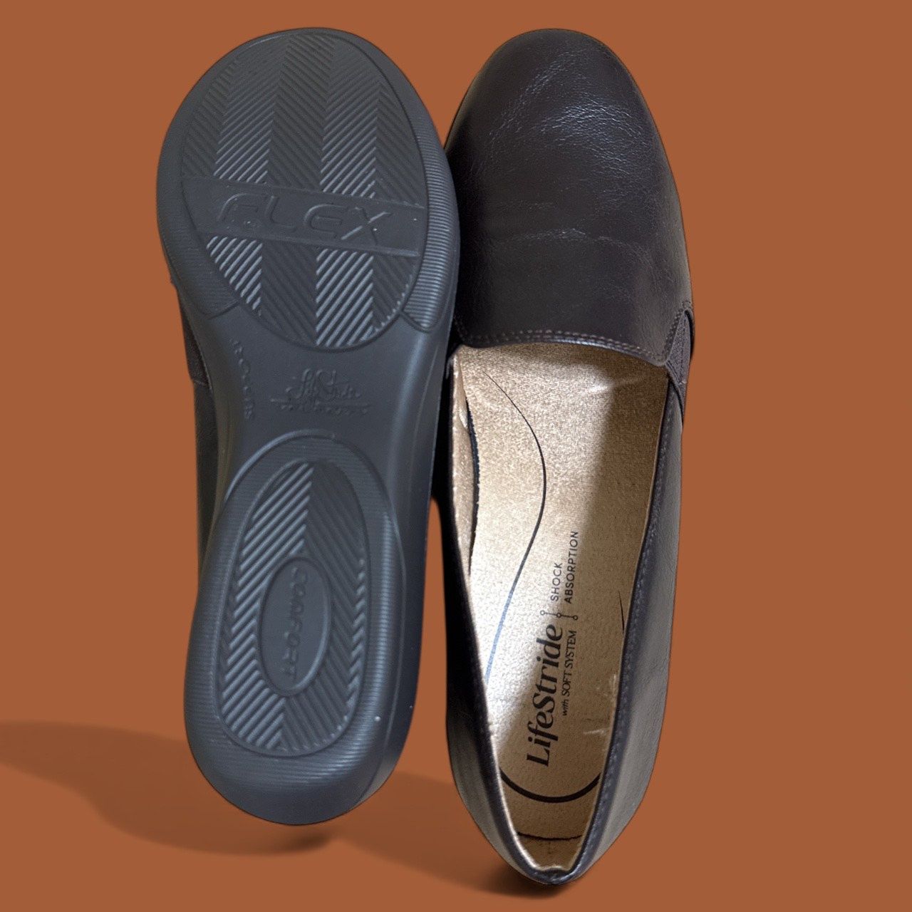 LIFESTRIDE IZABELLE LOAFER