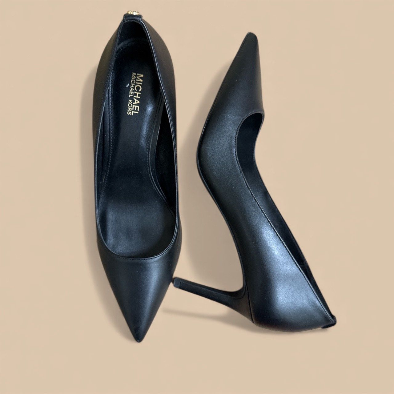 MICHAEL KORS DOROTHY FLEX PUMP