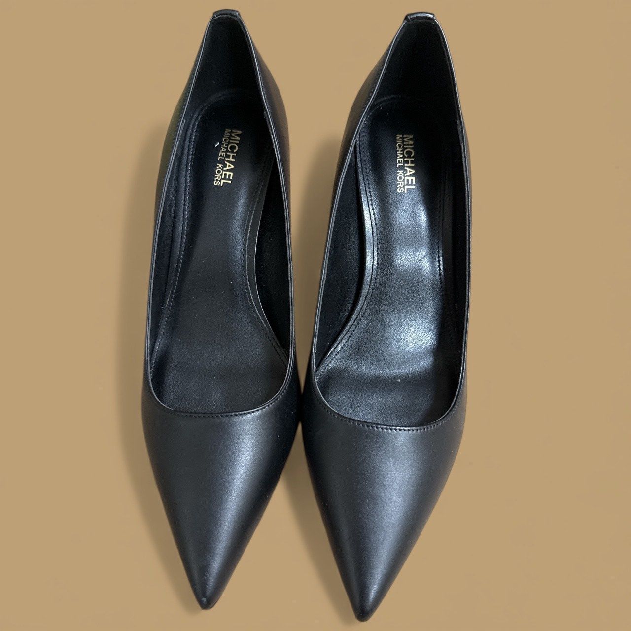 MICHAEL KORS DOROTHY FLEX PUMP