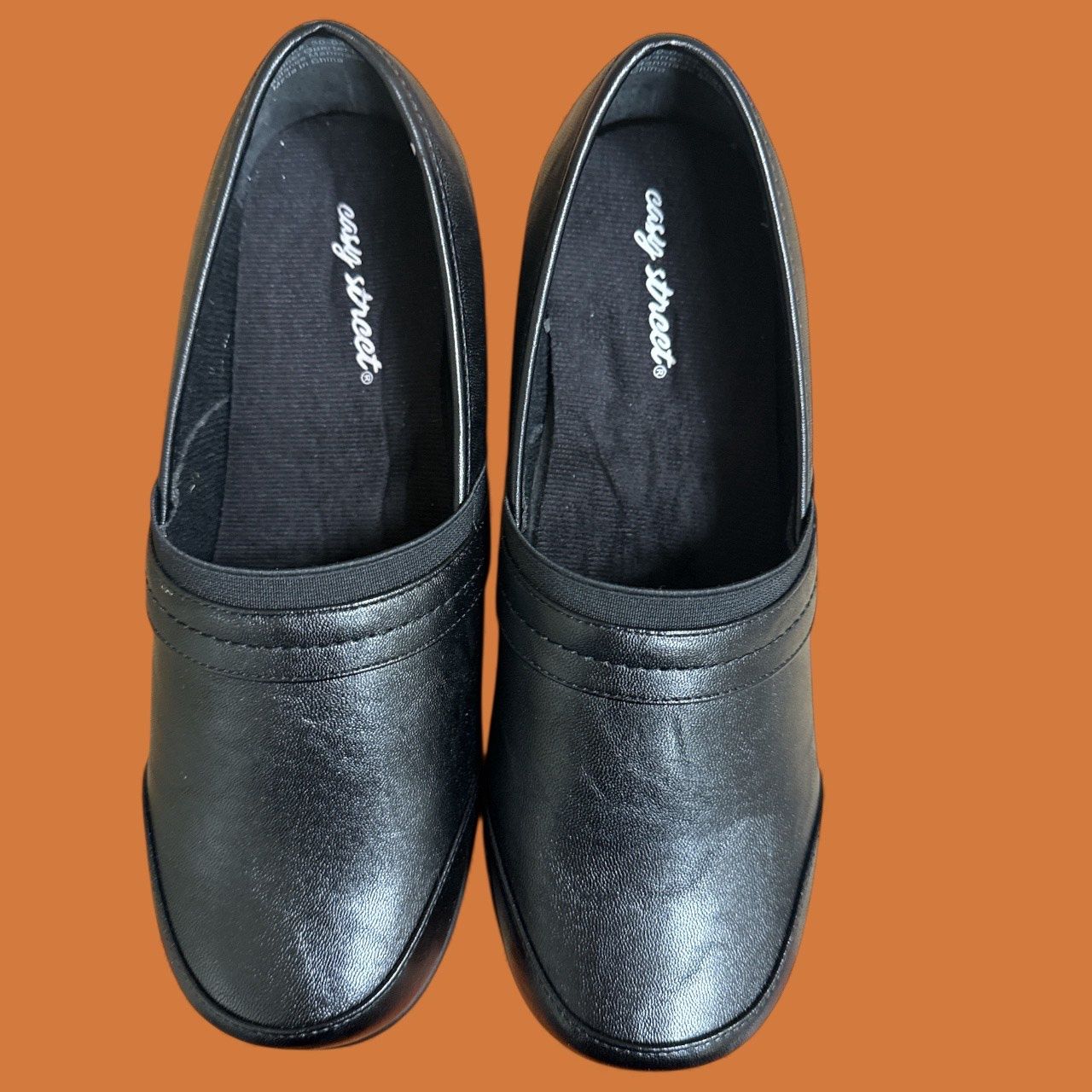 EASY STREET ORIGIN COMFORT