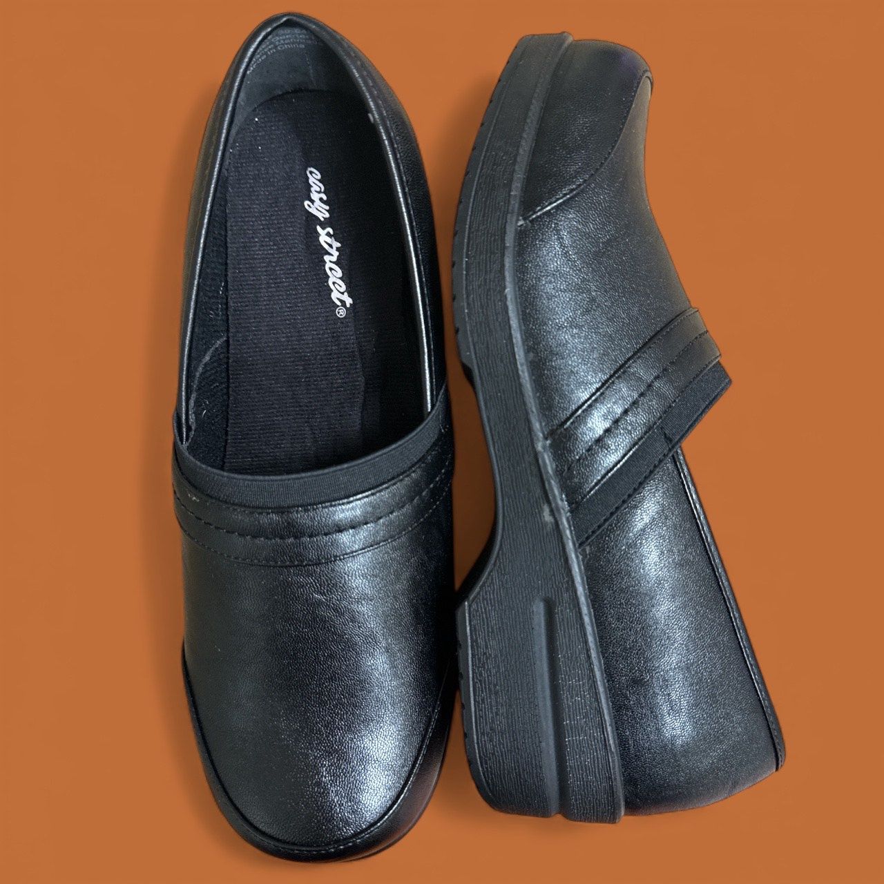 EASY STREET ORIGIN COMFORT