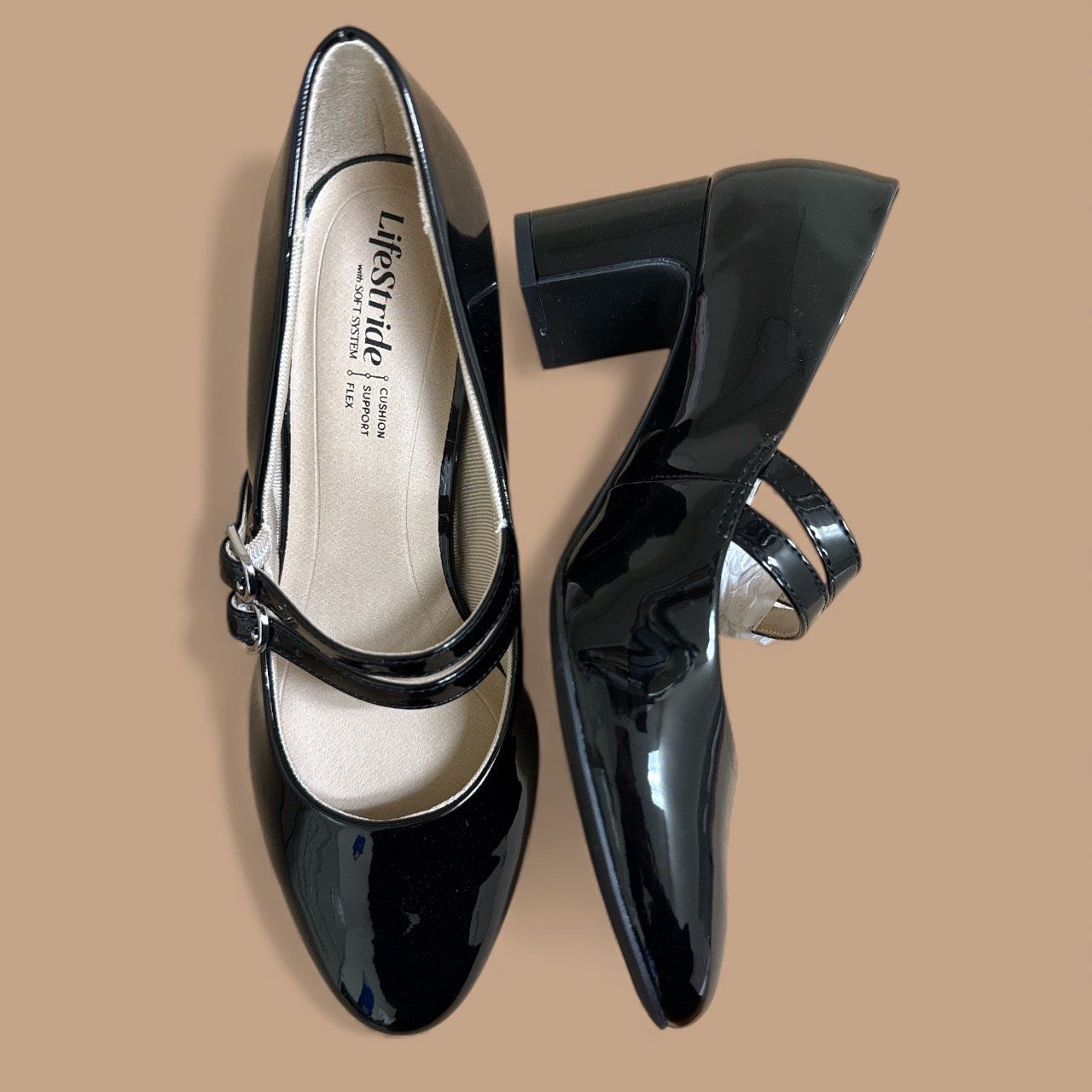 LIFESTRIDE TRUE MARY JANE