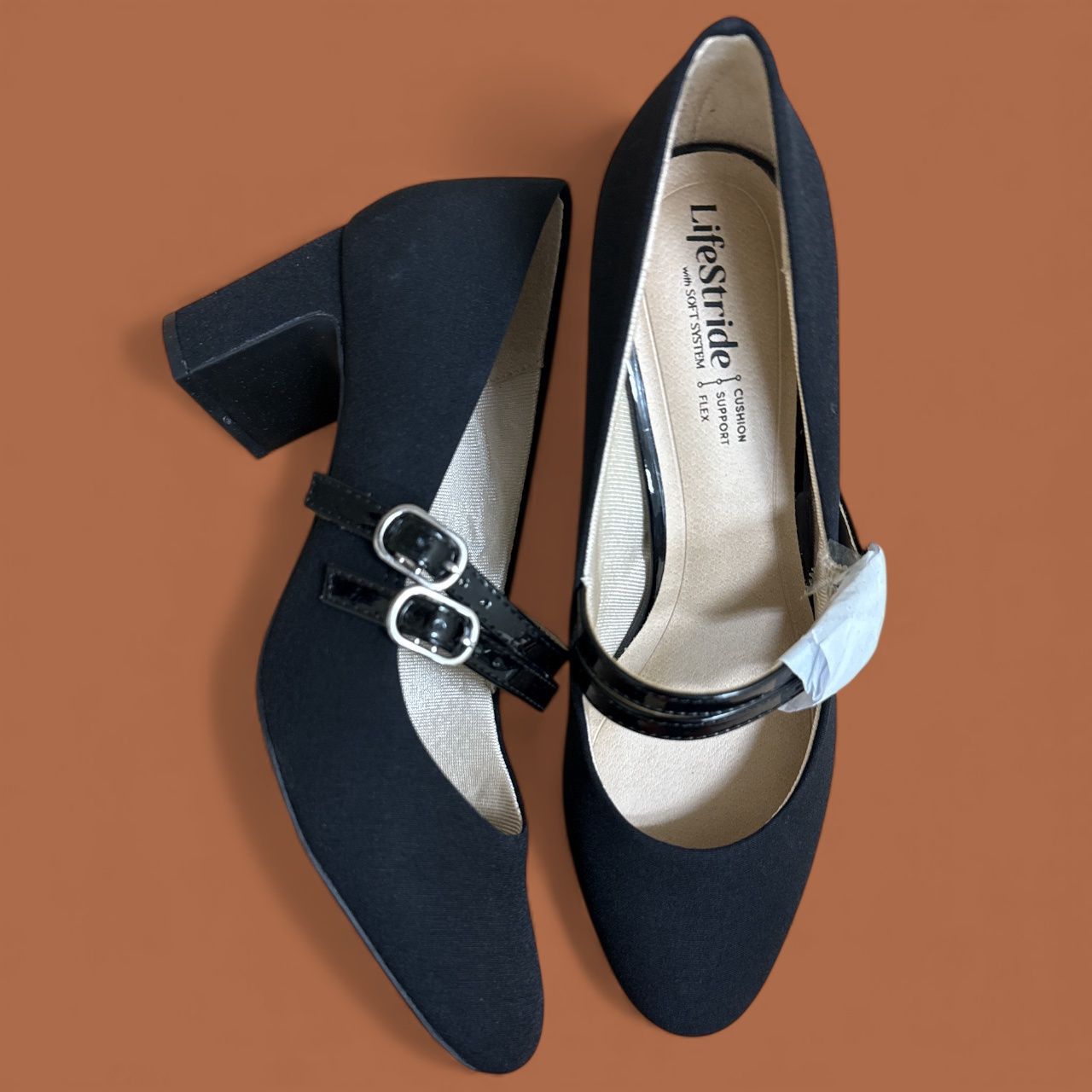 LIFESTRIDE TRUE MARY JANE