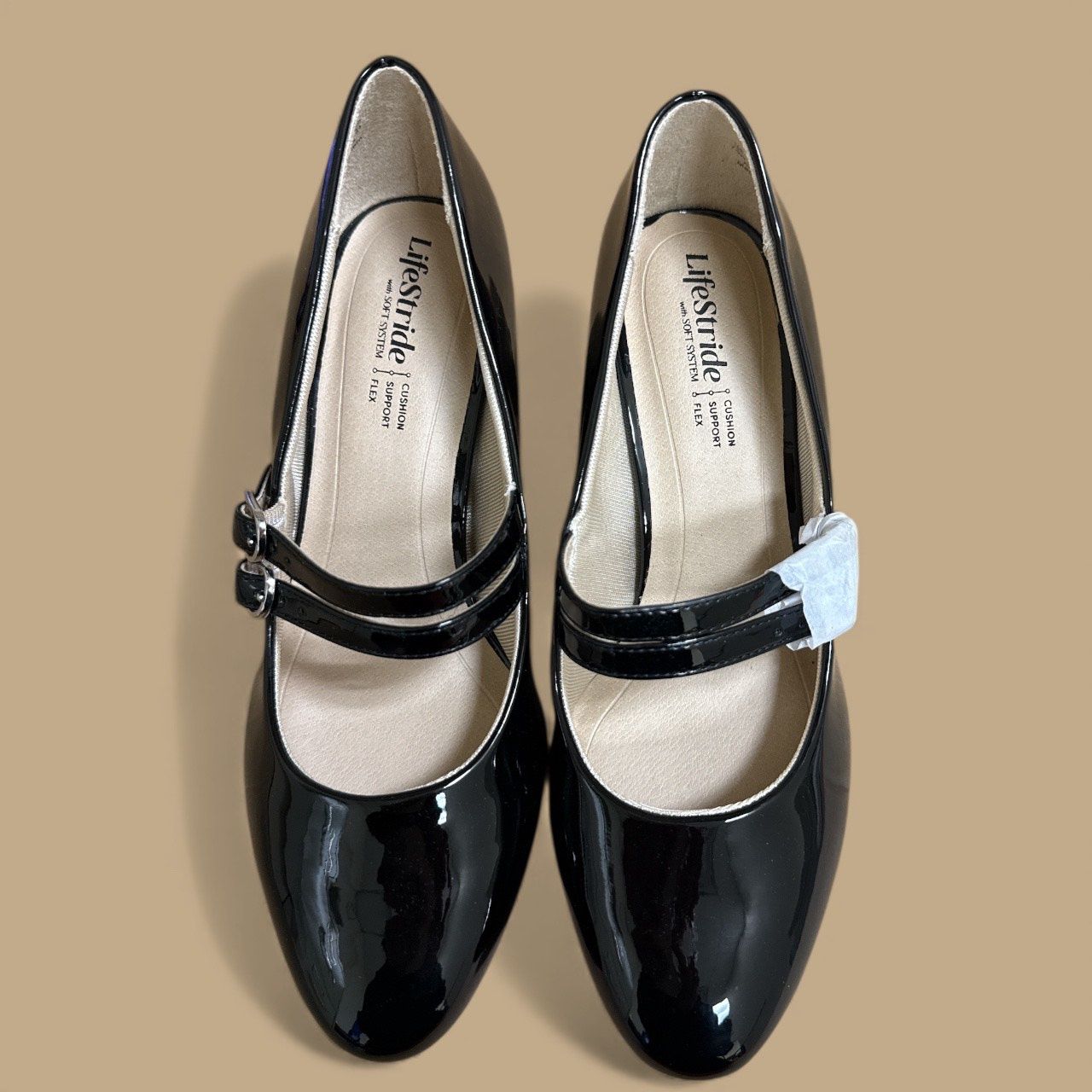 LIFESTRIDE TRUE MARY JANE