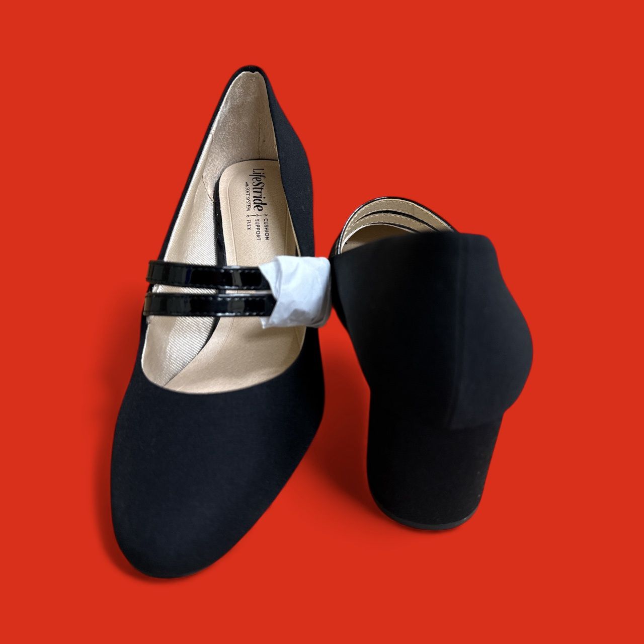 LIFESTRIDE TRUE MARY JANE