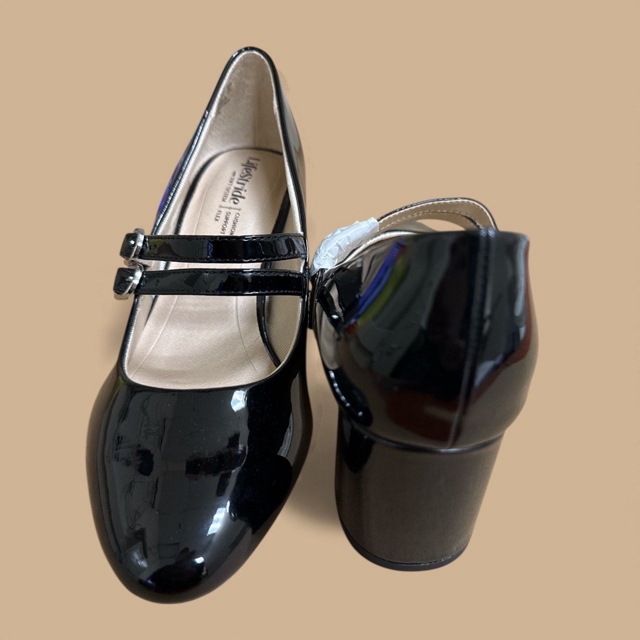 LIFESTRIDE TRUE MARY JANE