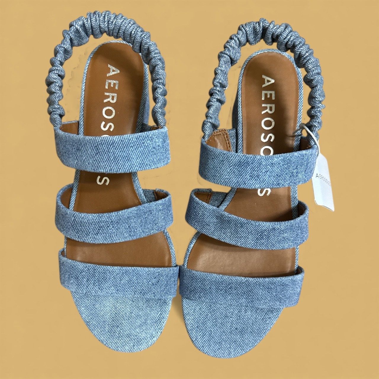 AEROSOLES CLARISSA SLINGBACK SANDAL