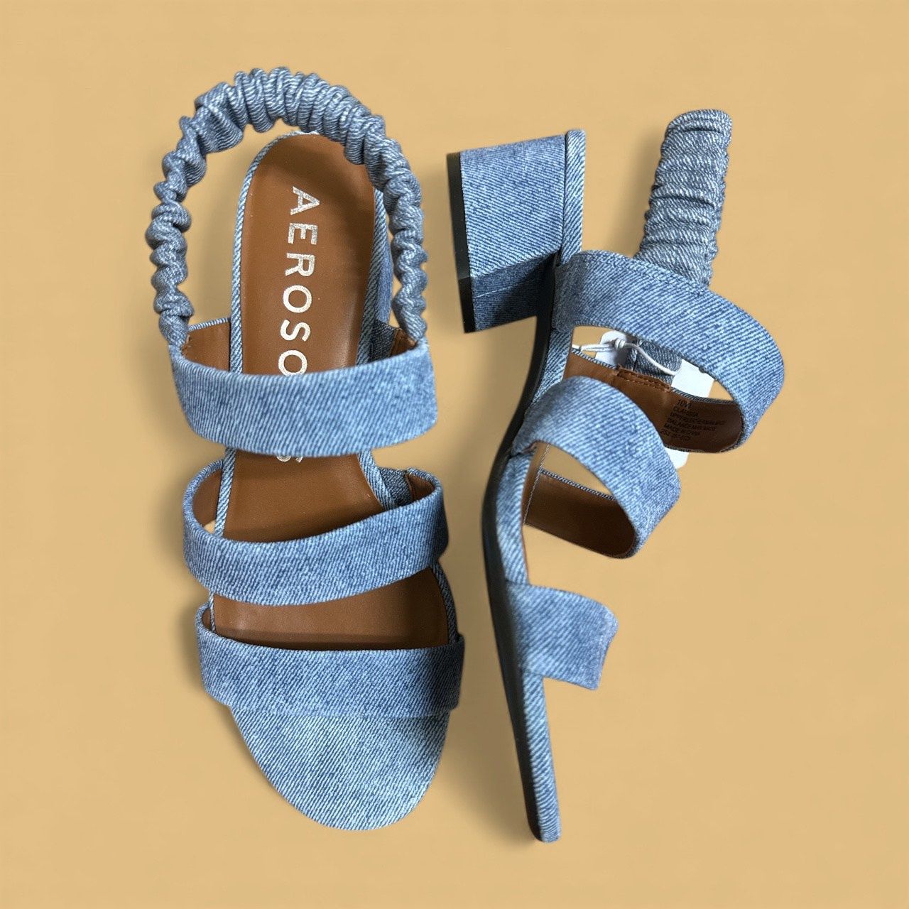 AEROSOLES CLARISSA SLINGBACK SANDAL