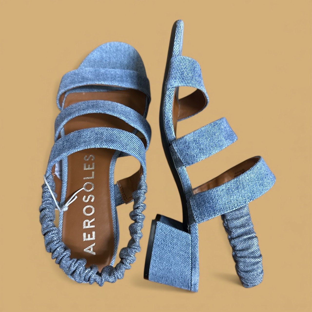 AEROSOLES CLARISSA SLINGBACK SANDAL