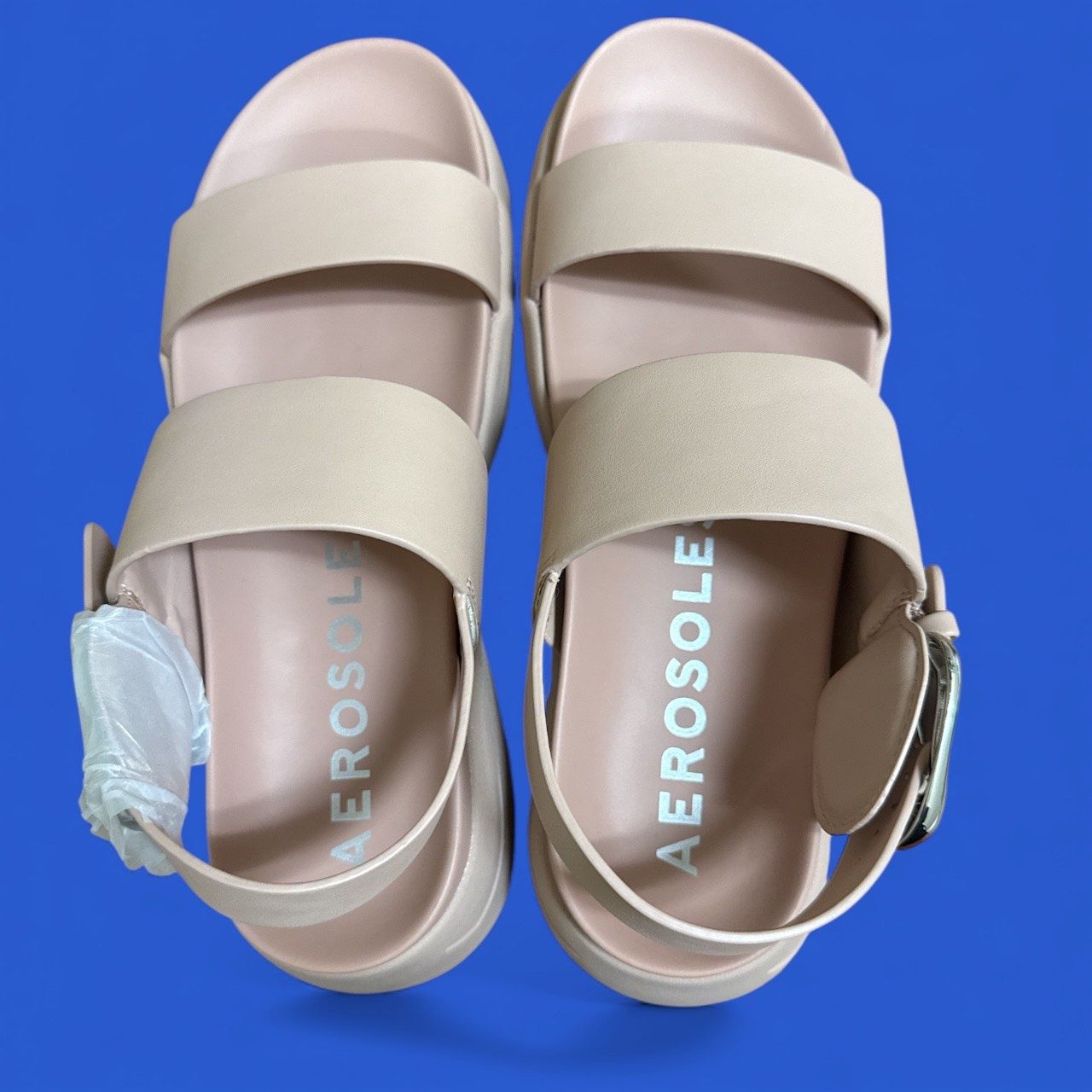 AEROSOLES HARI SANDAL