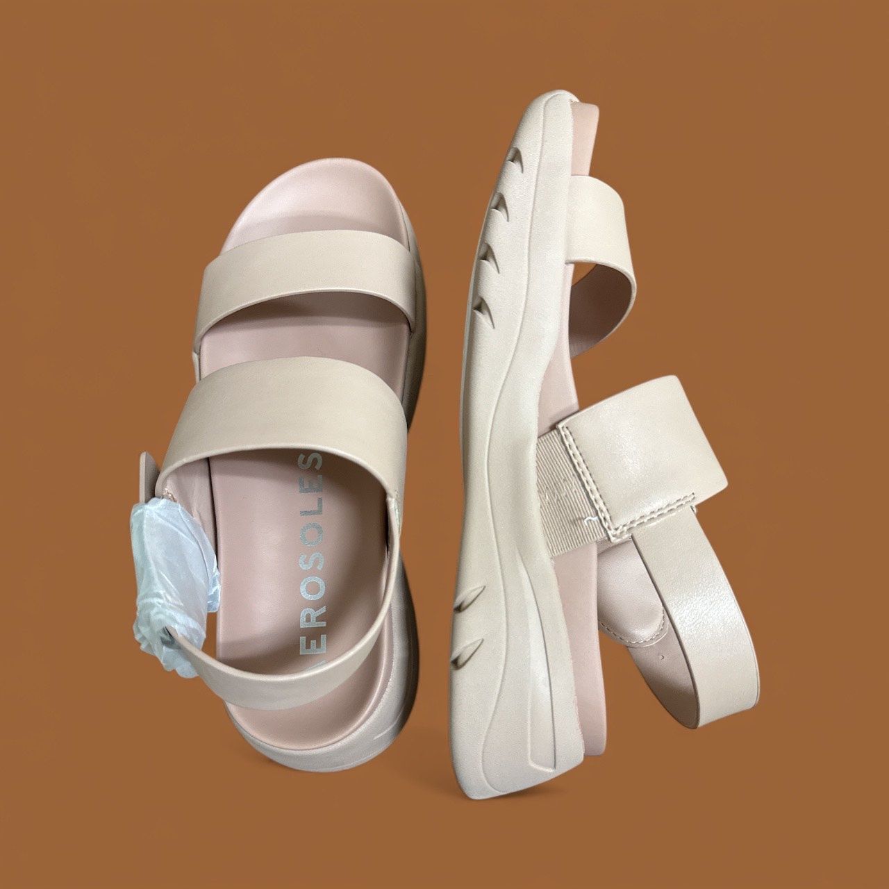 AEROSOLES HARI SANDAL