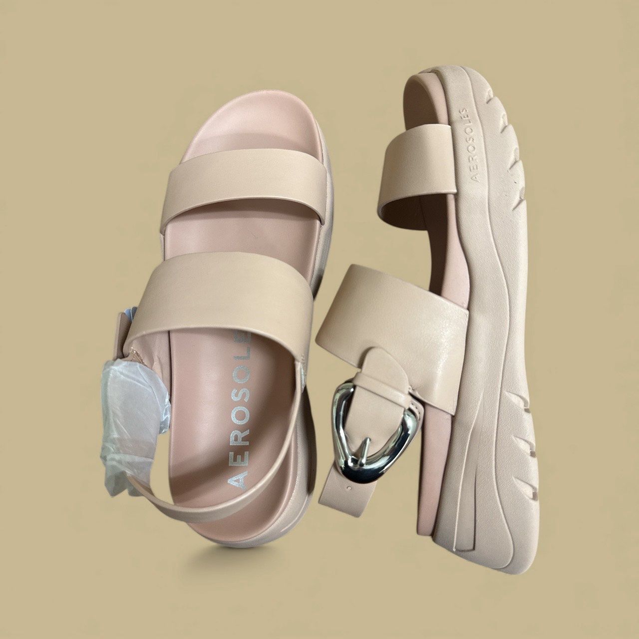 AEROSOLES HARI SANDAL