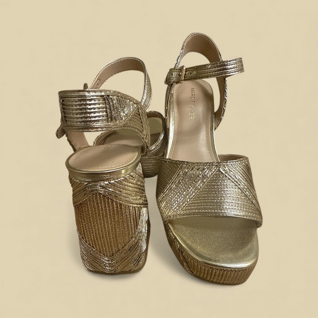 FISHER MARC SELENY 2