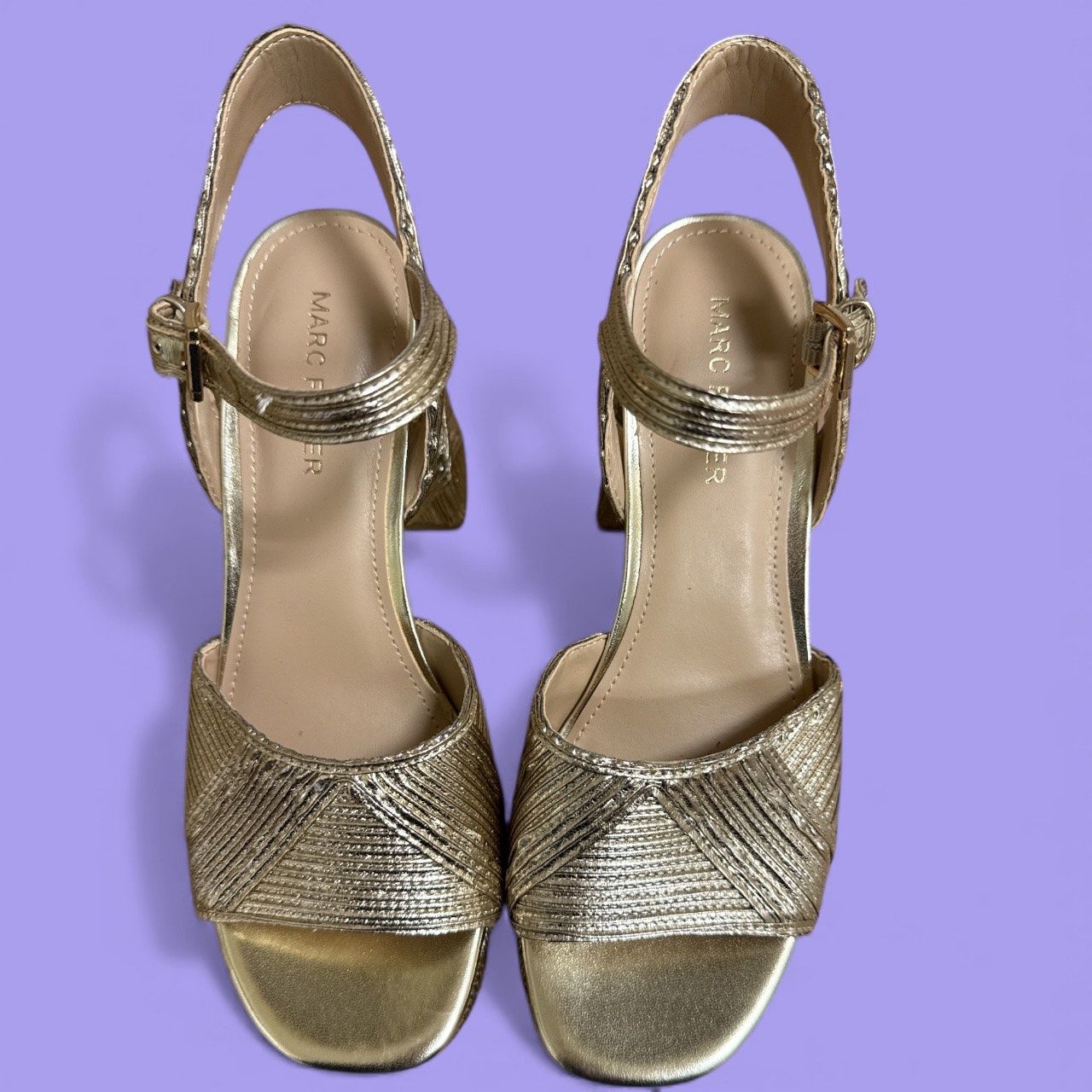 FISHER MARC SELENY 2