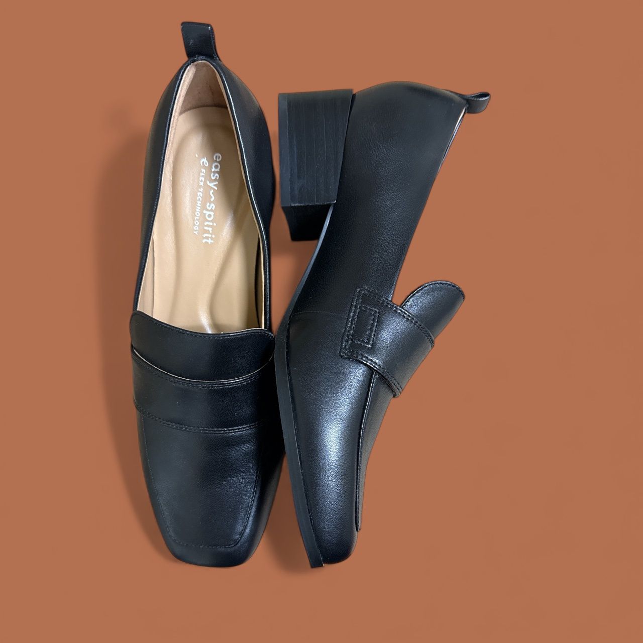 EASY SPIRIT DARLENE SLIP ON