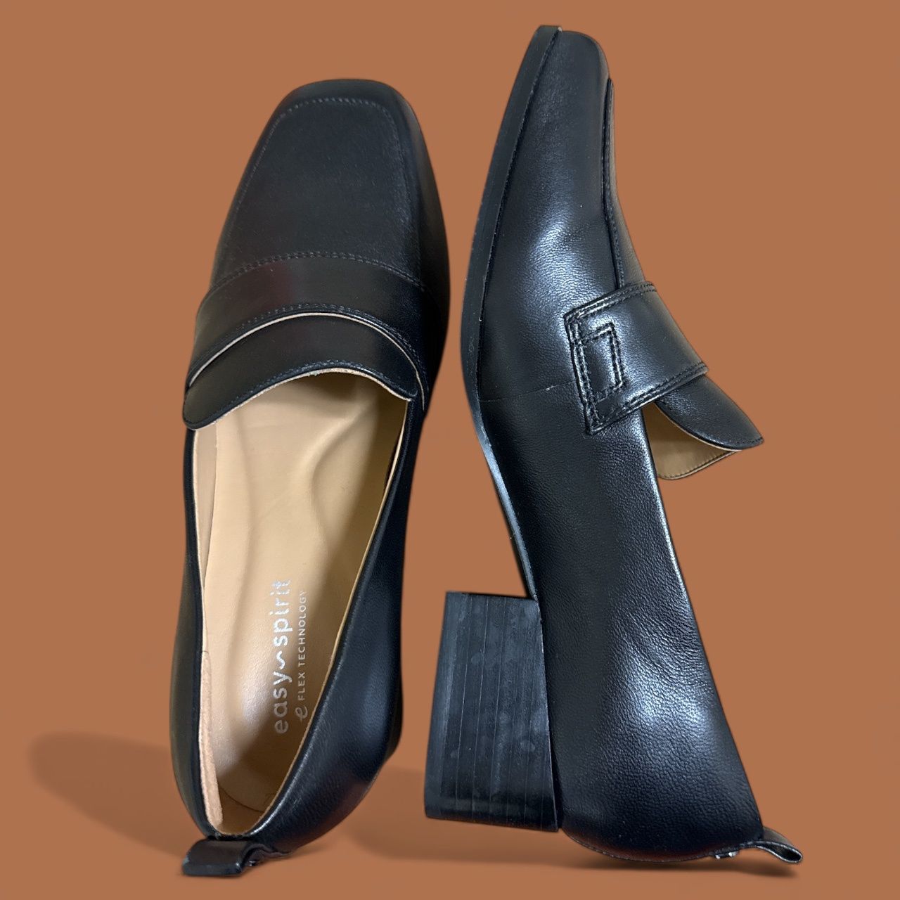 EASY SPIRIT DARLENE SLIP ON