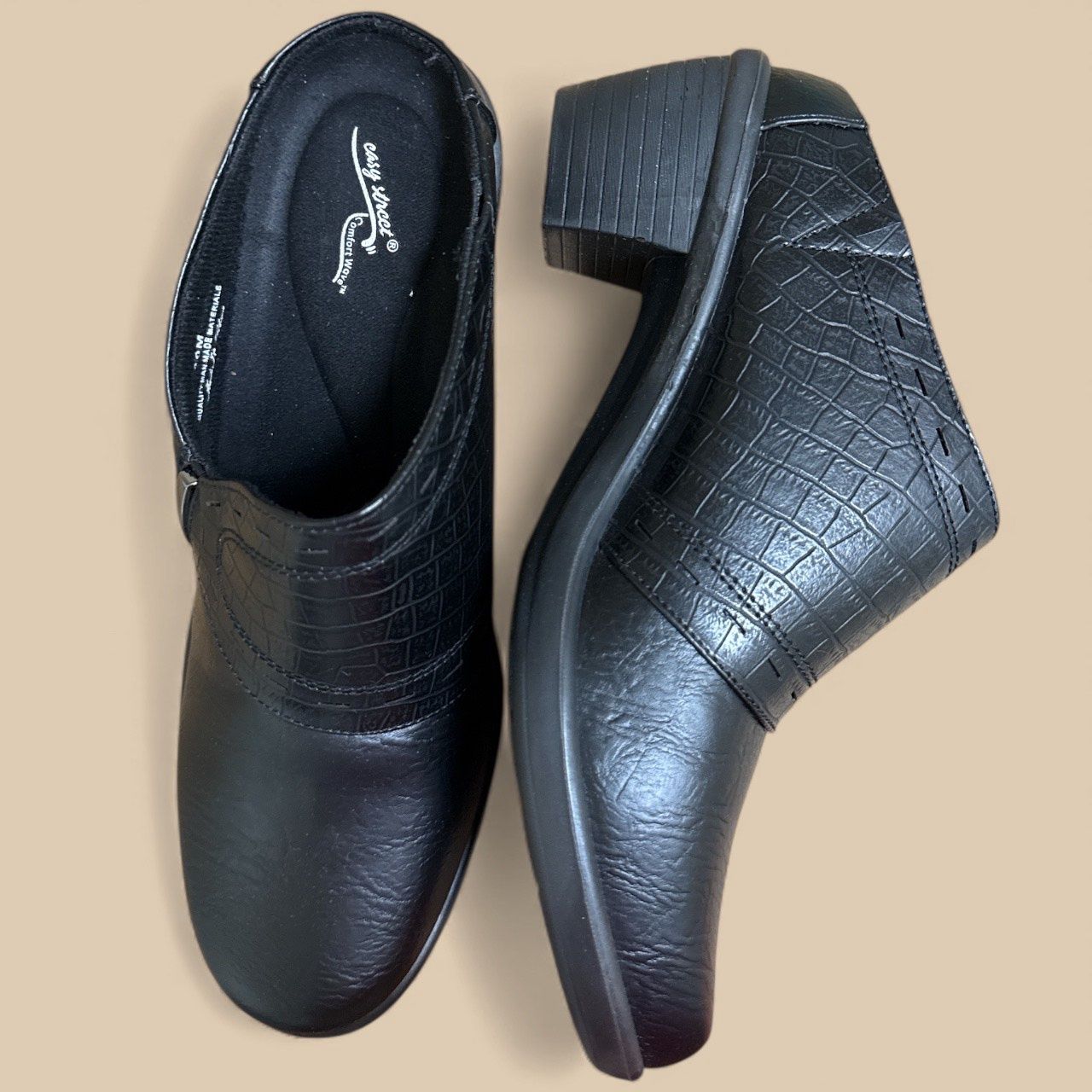 EASY STREET CYNTHIA MULES