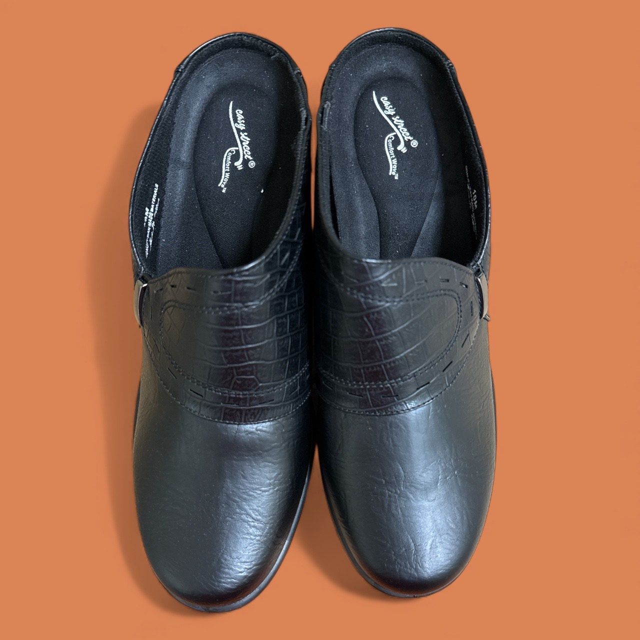 EASY STREET CYNTHIA MULES