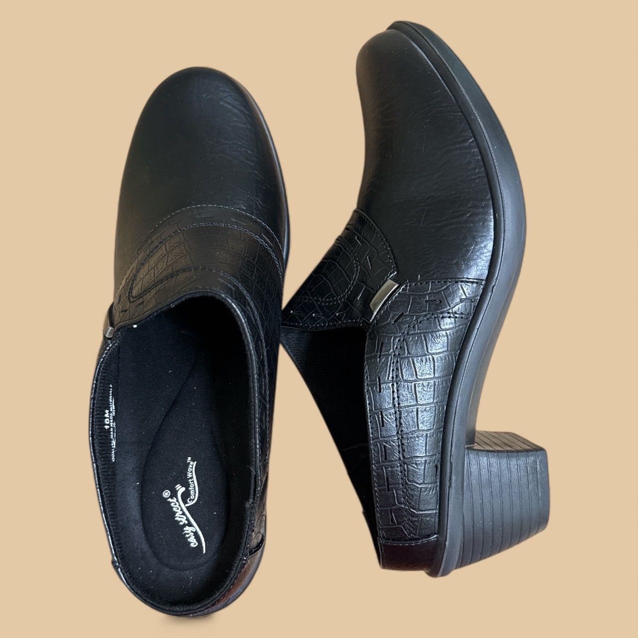 EASY STREET CYNTHIA MULES