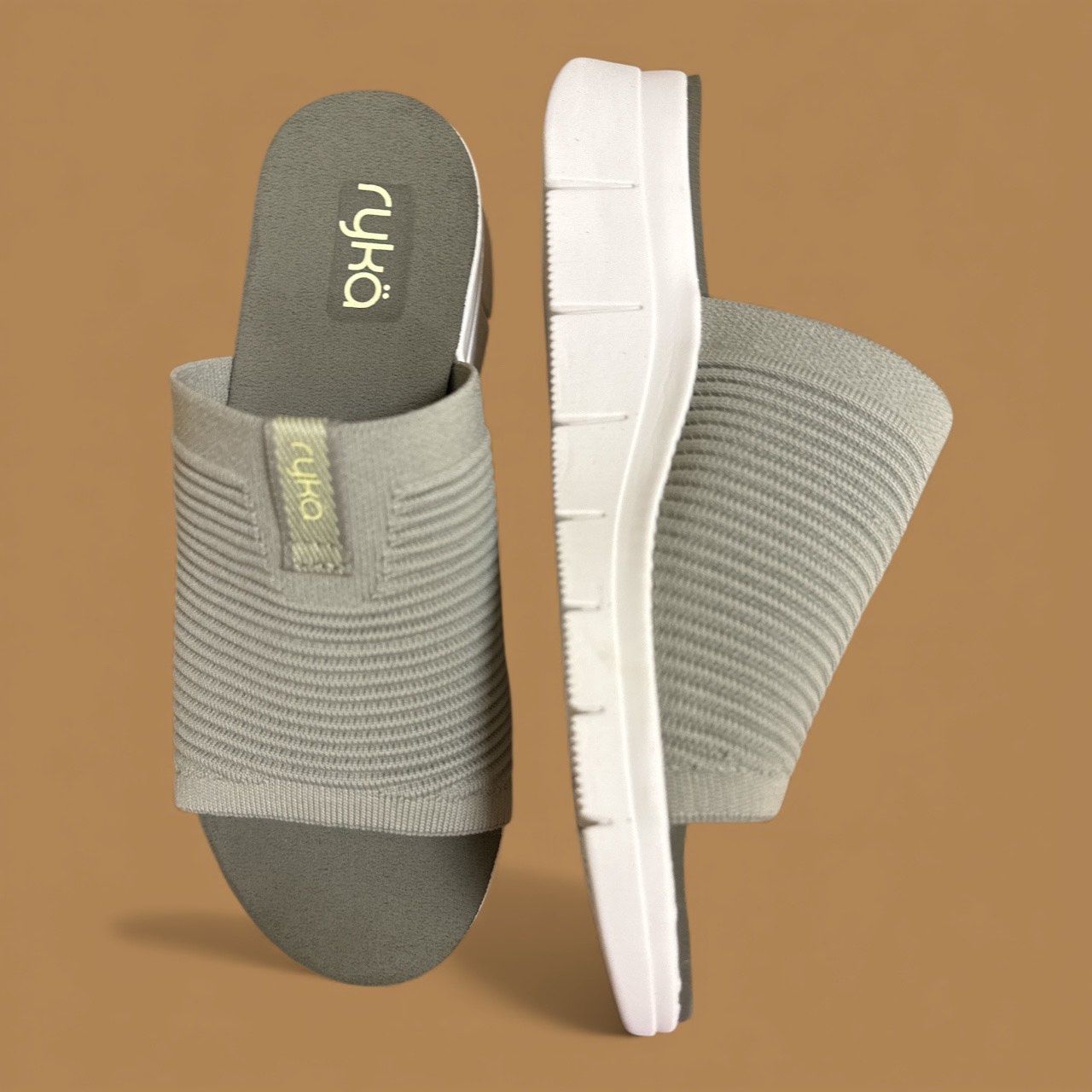 RYKA EPIC WEDGE SLIDE