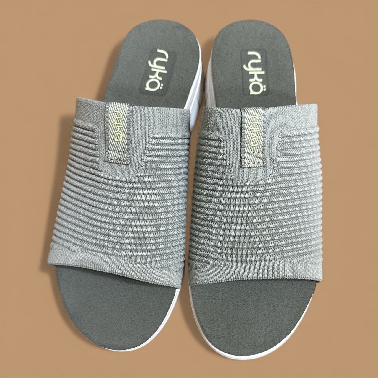 RYKA EPIC WEDGE SLIDE