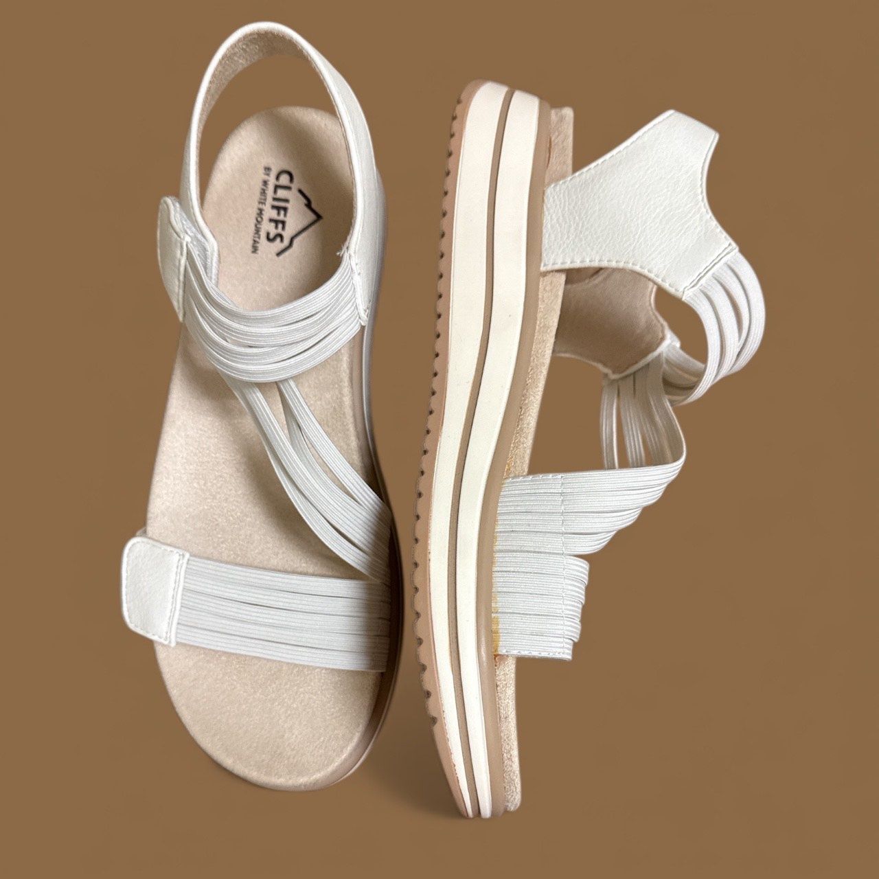 CLIFFTS  HAPFORD  SANDAL