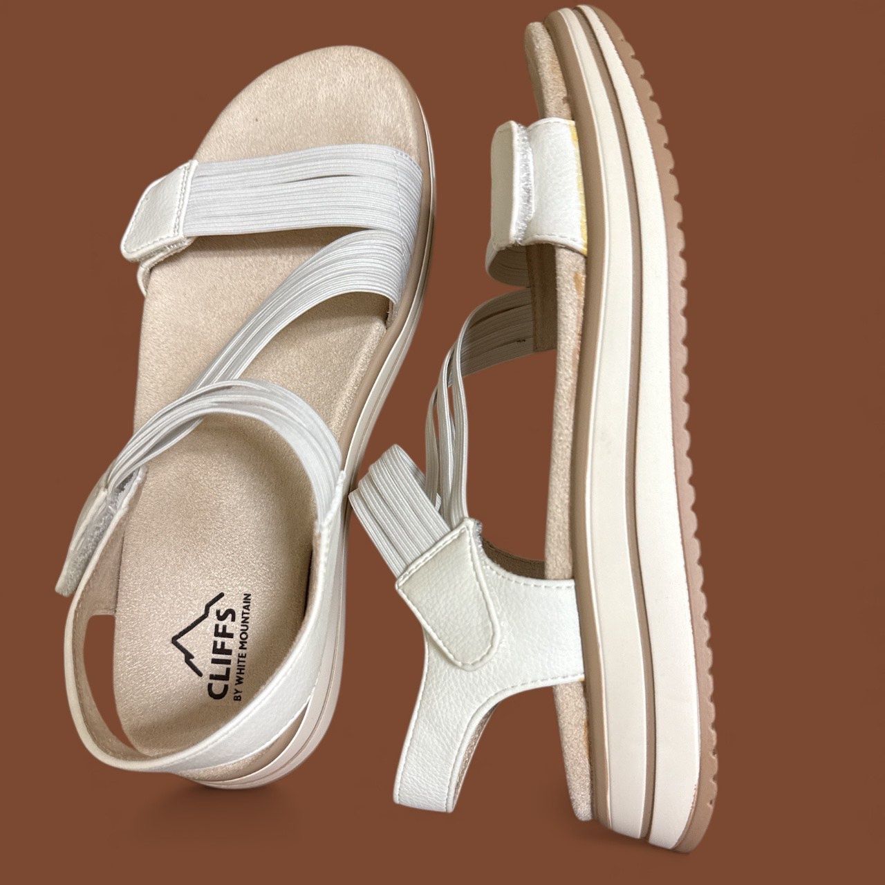 CLIFFTS  HAPFORD  SANDAL