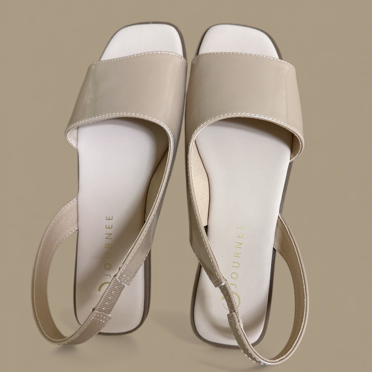 JOURNEE BRINSLEY FLAT SANDAL