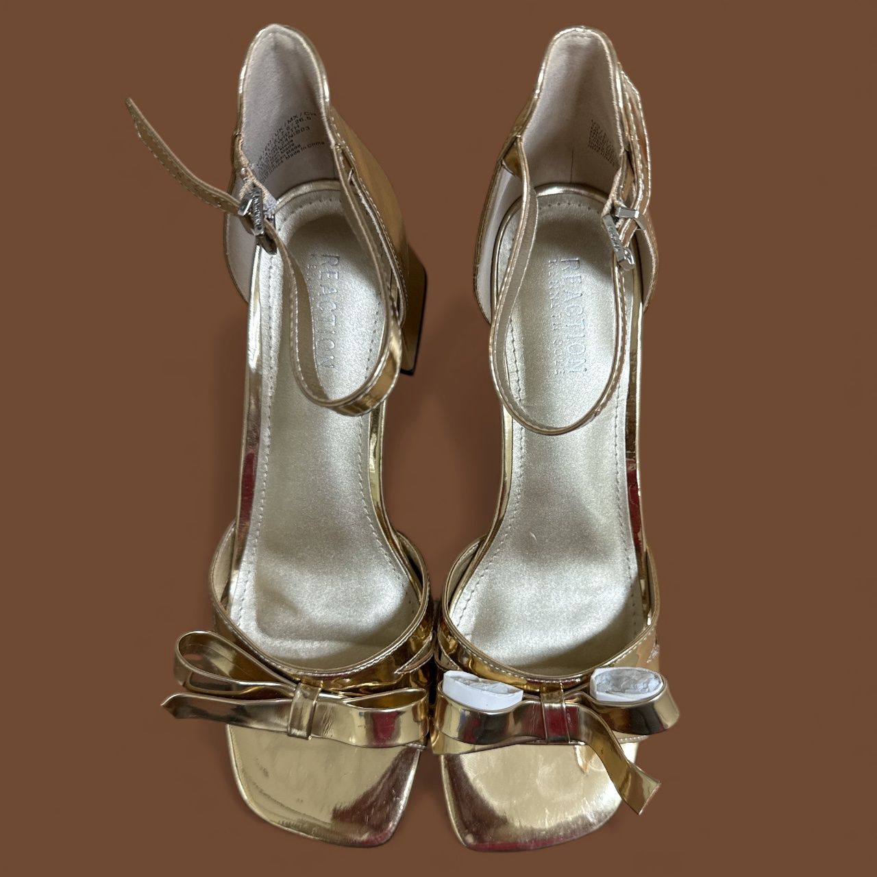 KENNETH COLE NISSY DRESS SANDAL