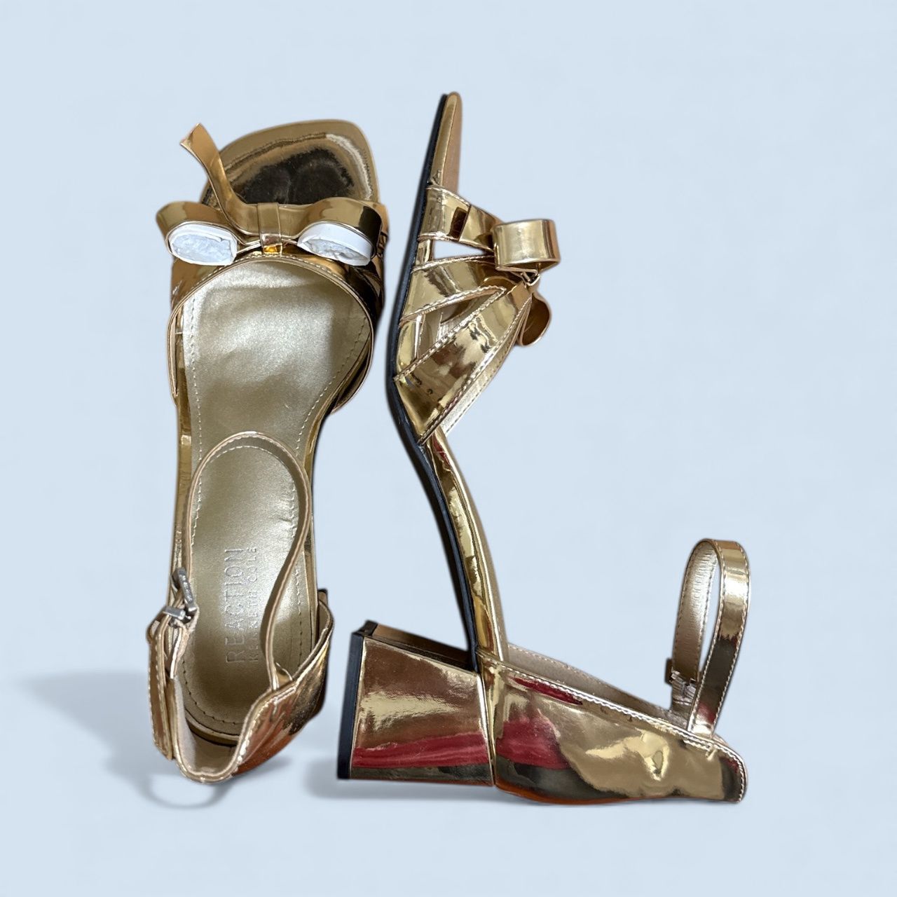 KENNETH COLE NISSY DRESS SANDAL