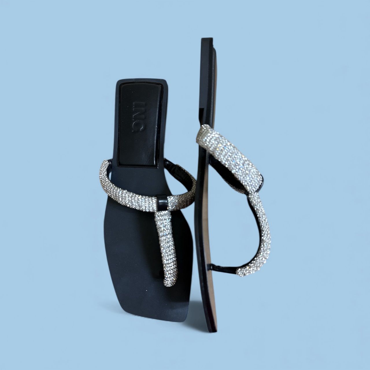 I.N.C YAHVIF FLAT SANDAL