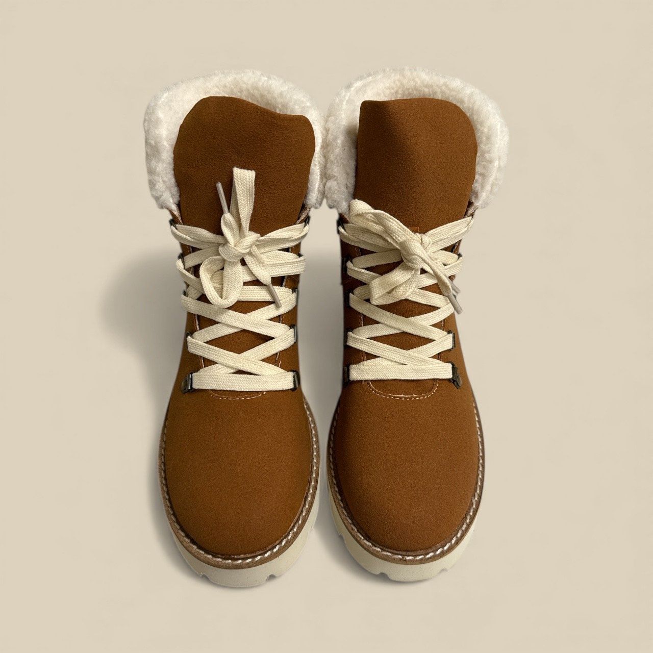 OASIS SOCIETY WOMEN'S WINTER ANLKE BOOT