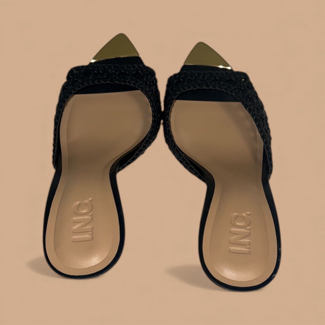 I.N.C AMRA DRESS SANDAL