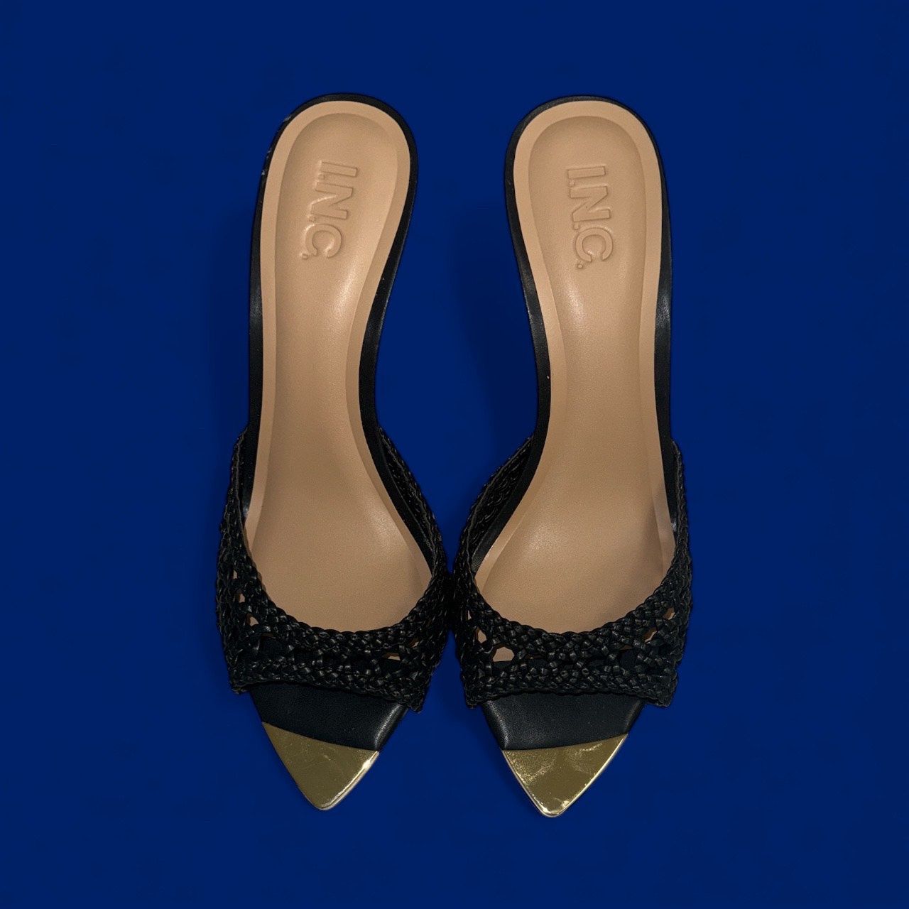 I.N.C AMRA DRESS SANDAL