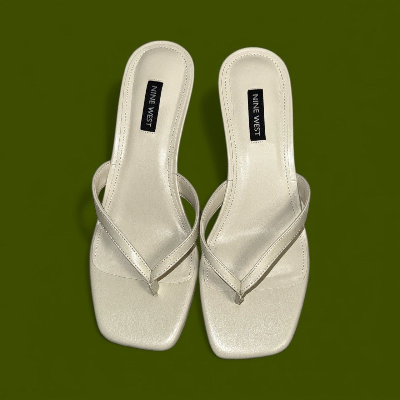 NINE WEST ANDELA DRESS SANDAL