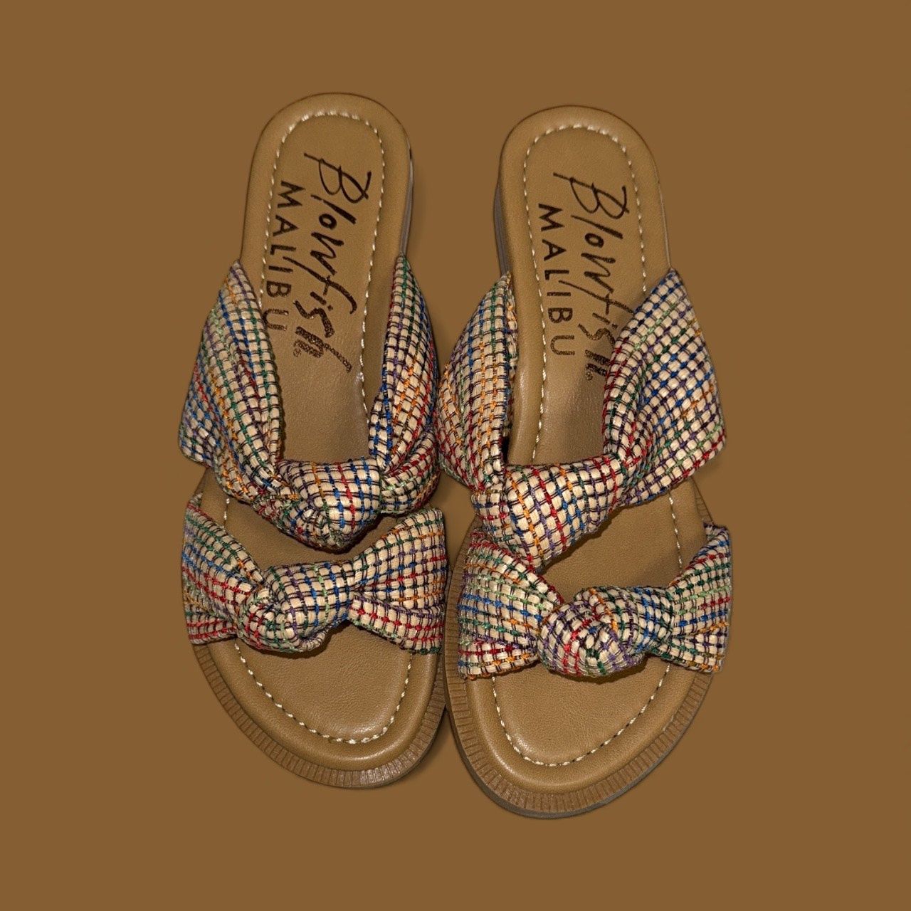 BLOWFISH MALIBU ASLAND SANDAL
