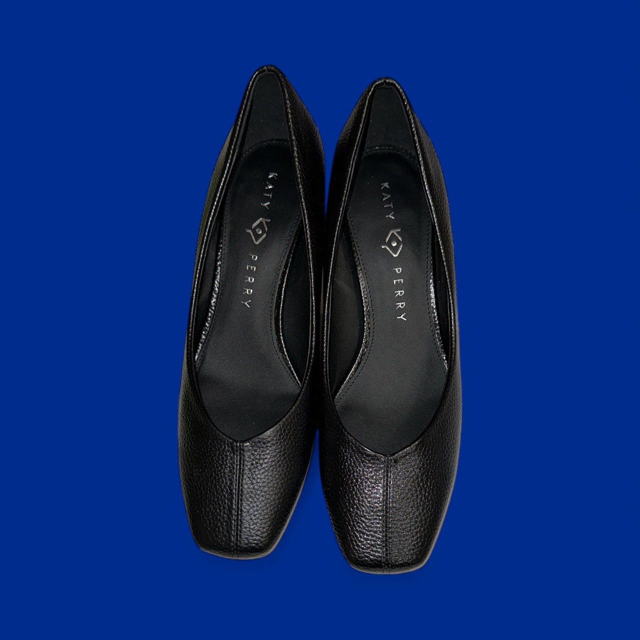 KATY PERRY LATERR PUMP