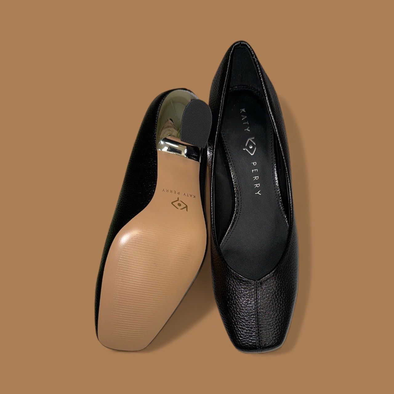 KATY PERRY LATERR PUMP