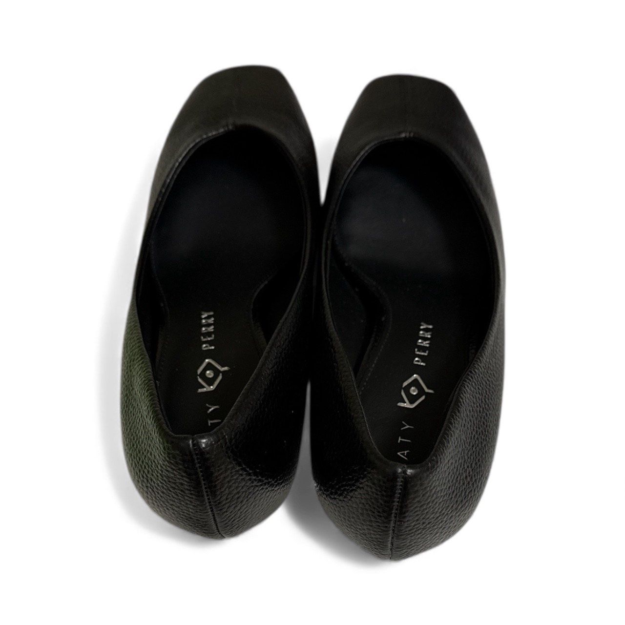 KATY PERRY LATERR PUMP