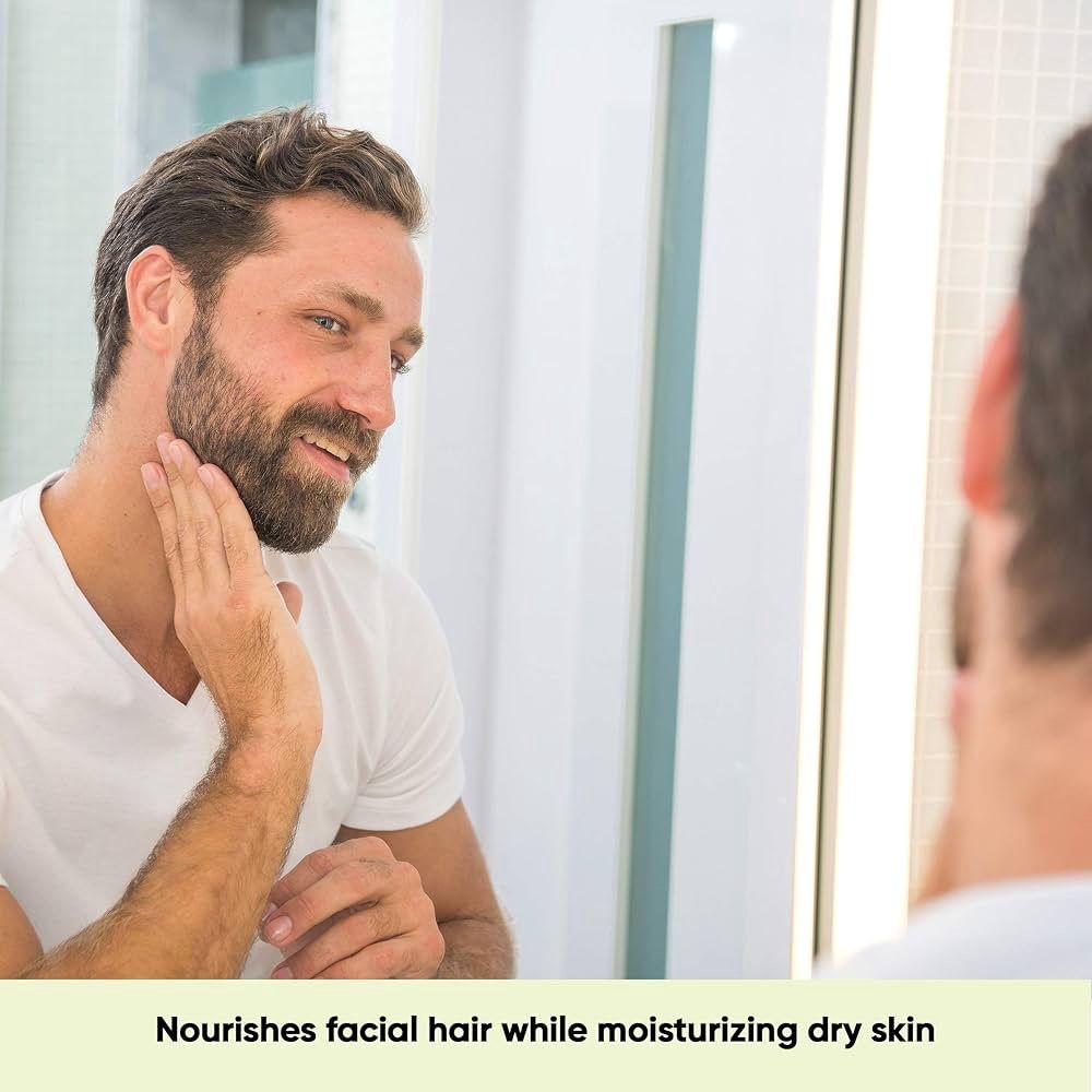 SKY ORGANICS BEARD OIL