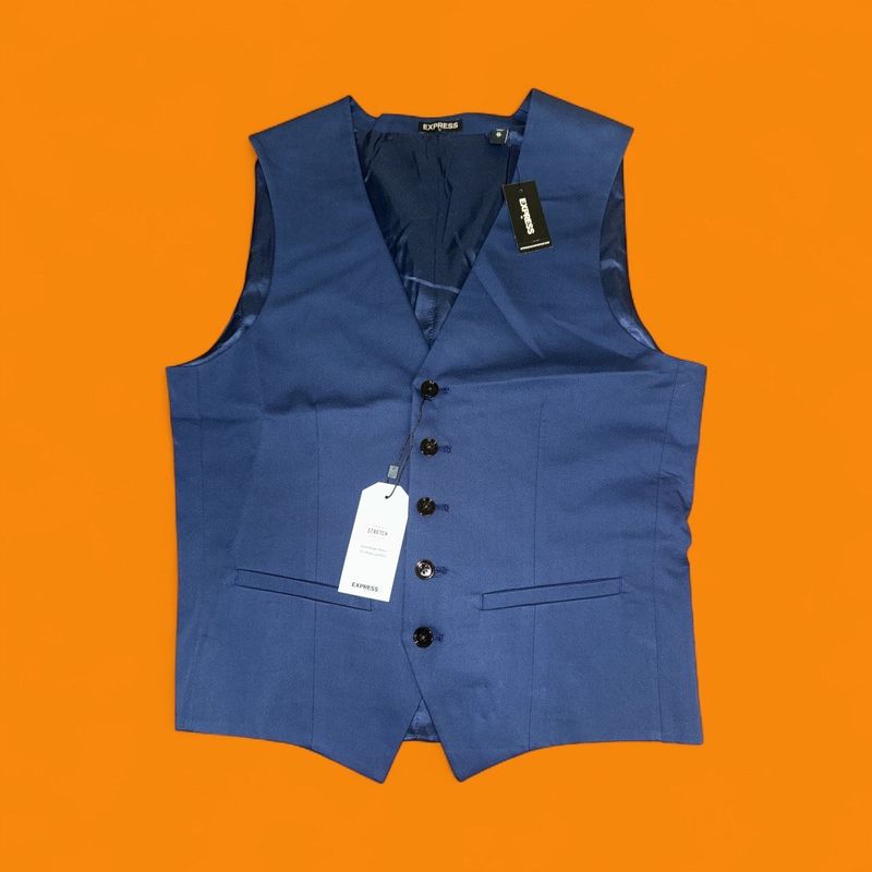 MEN'S VEST