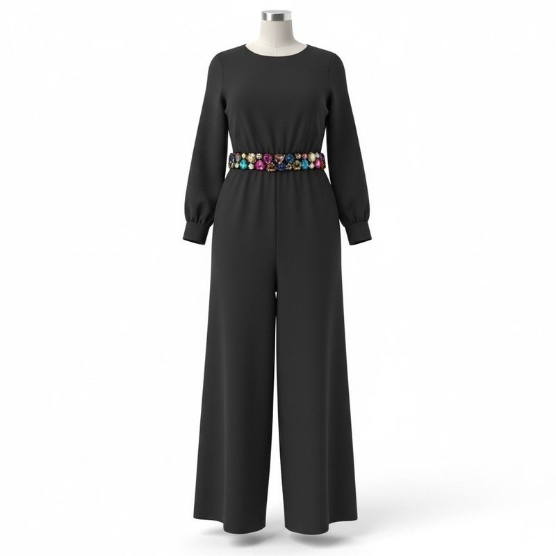 WOMEN'S JUMPSUITS