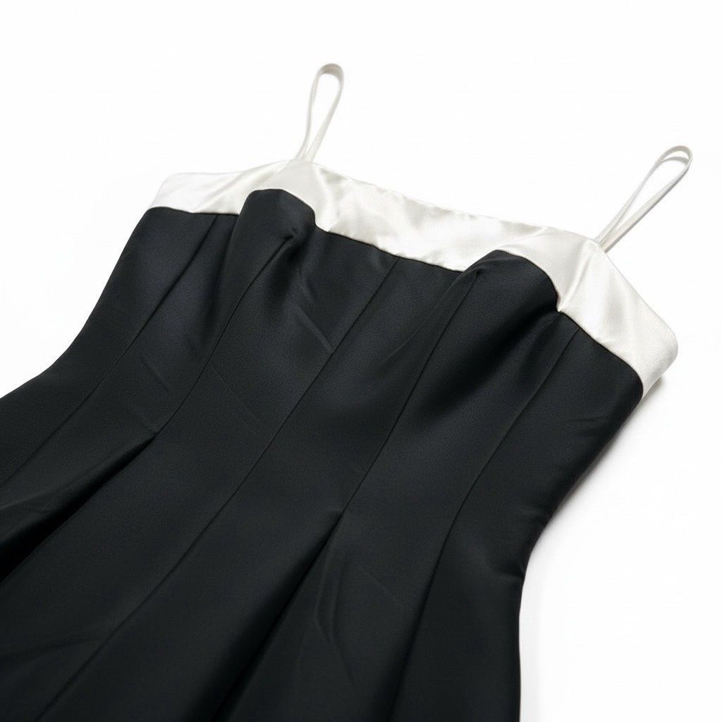 BETSY &amp; ADAM PARTY DRESS