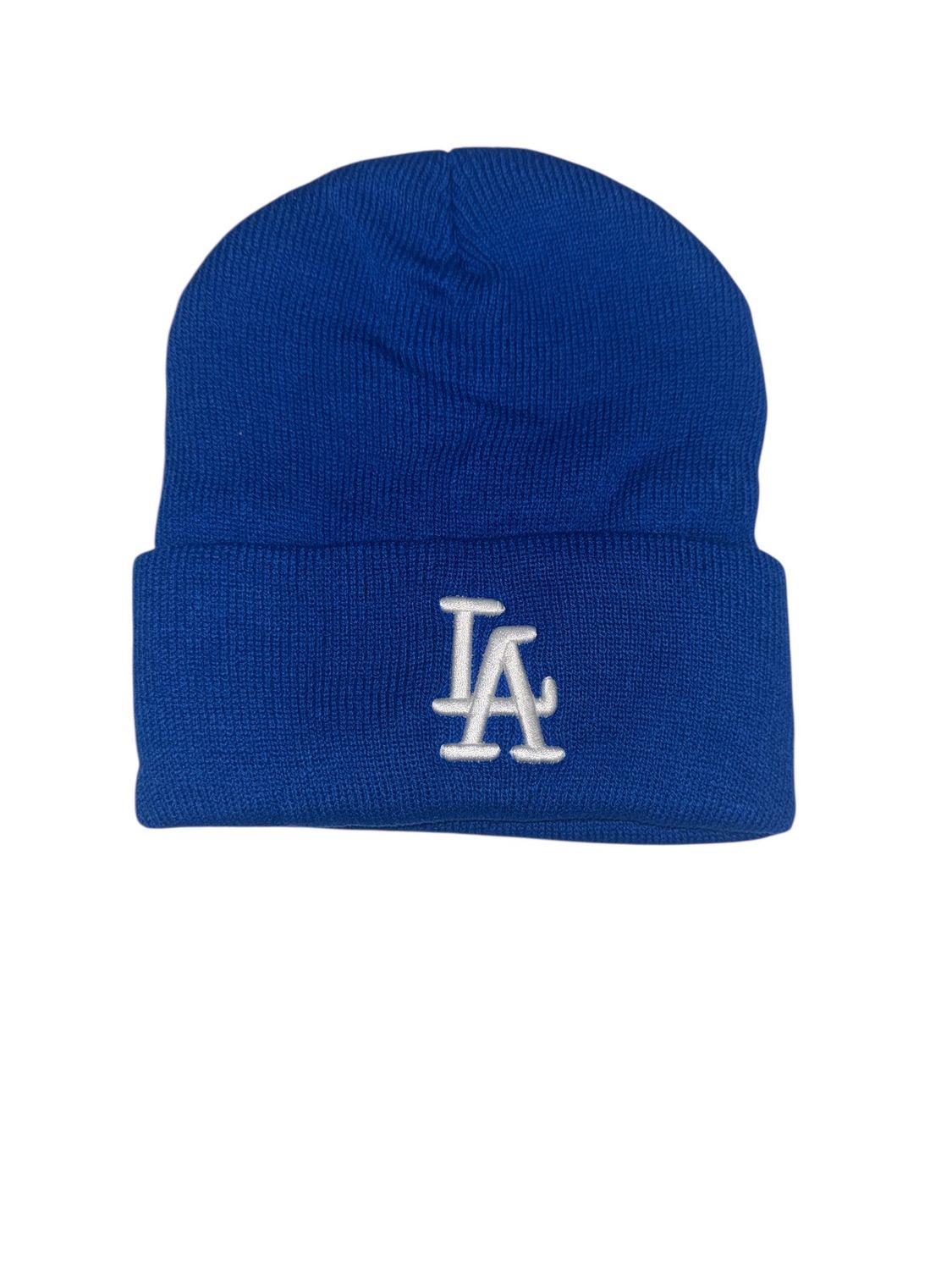 LOS ANGELES BEANIE HAT