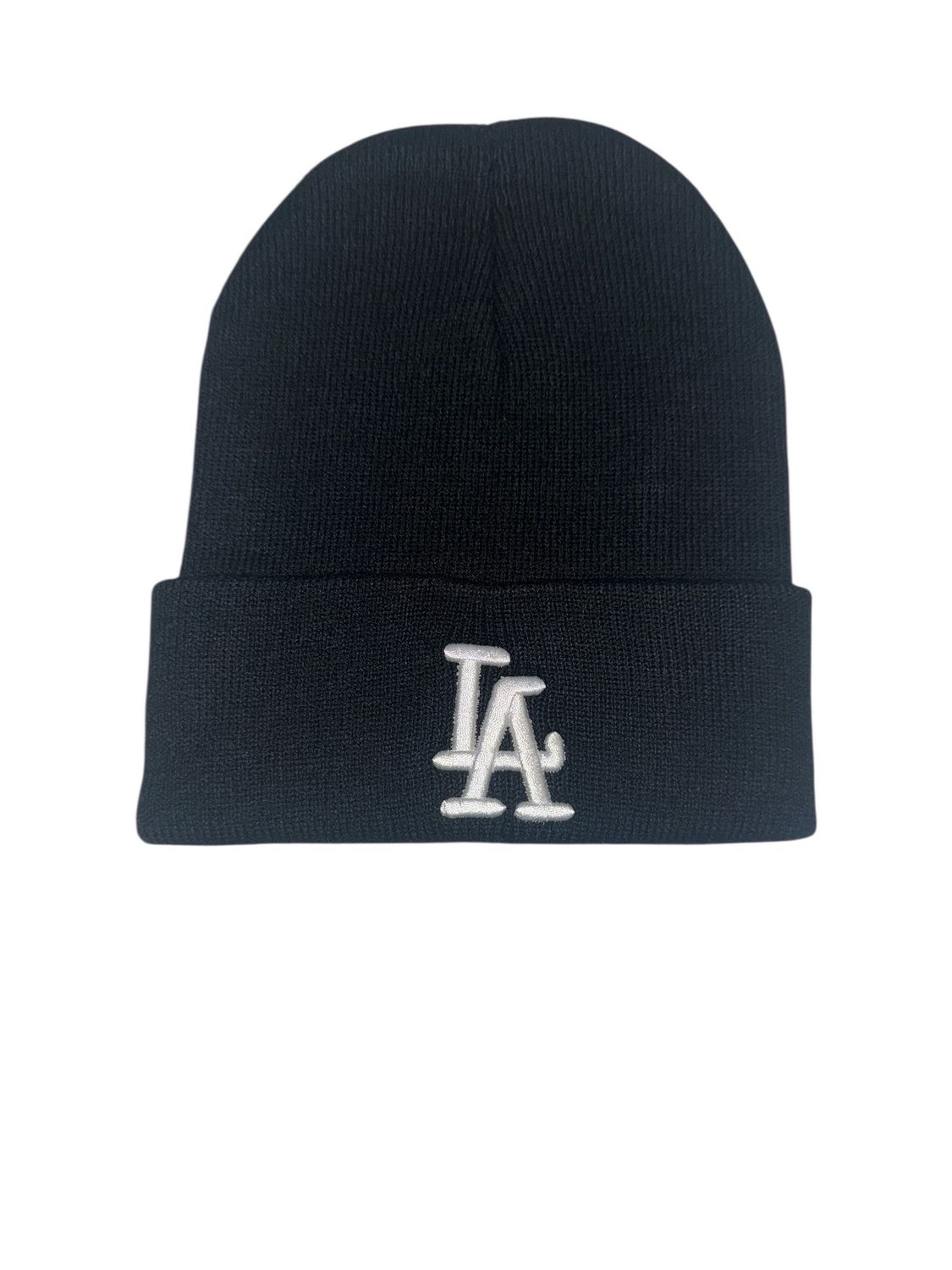 LOS ANGELES BEANIE HAT